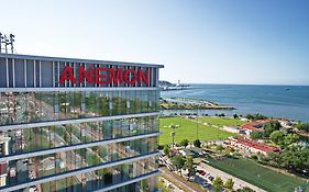โรงแรม แอนนิมอน แซมซัน